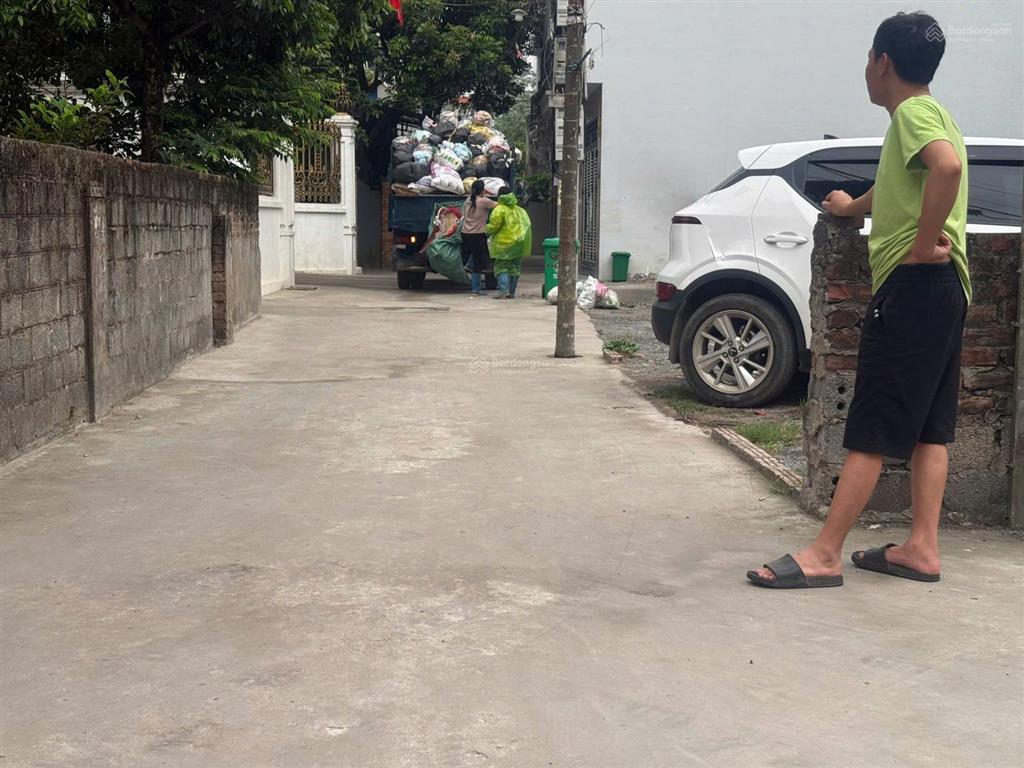 Bán đất tại xã phụng châu, 3,65 tỷ, 67 m2, mặt tiền 5m