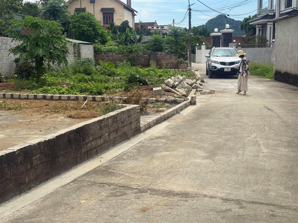 Bán đất tại thị trấn xuân mai, 1,35 tỷ, 83m2, hàng hiếm tại giá tốt