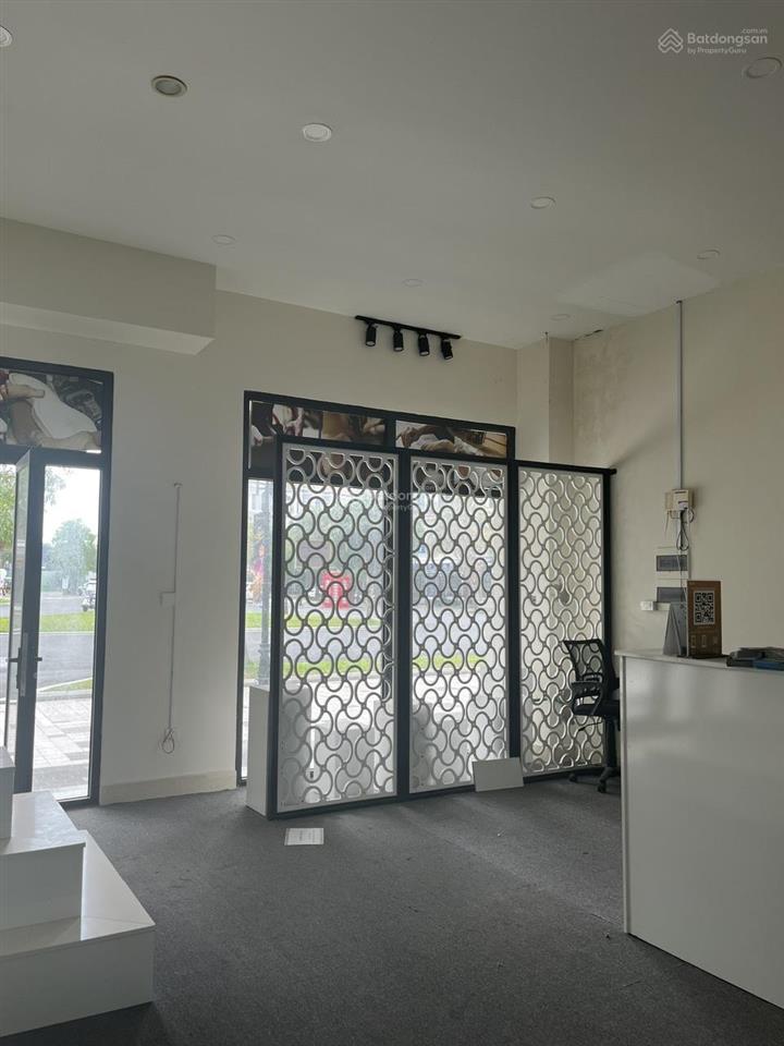 Bán shophouse khu indo in0560