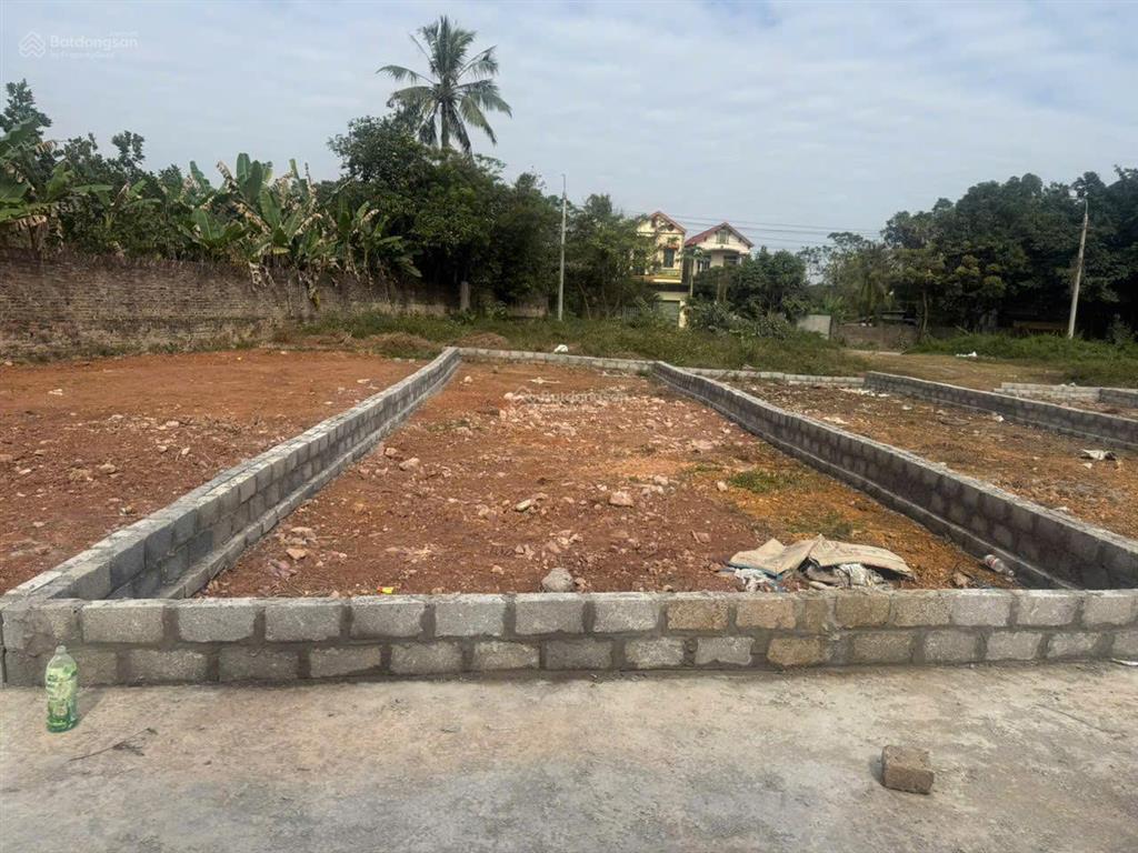 Lô 2 đương tỉnh lộ 261 phường đắc sơn , diện tích 100 thổ cư 81m giá 800tr