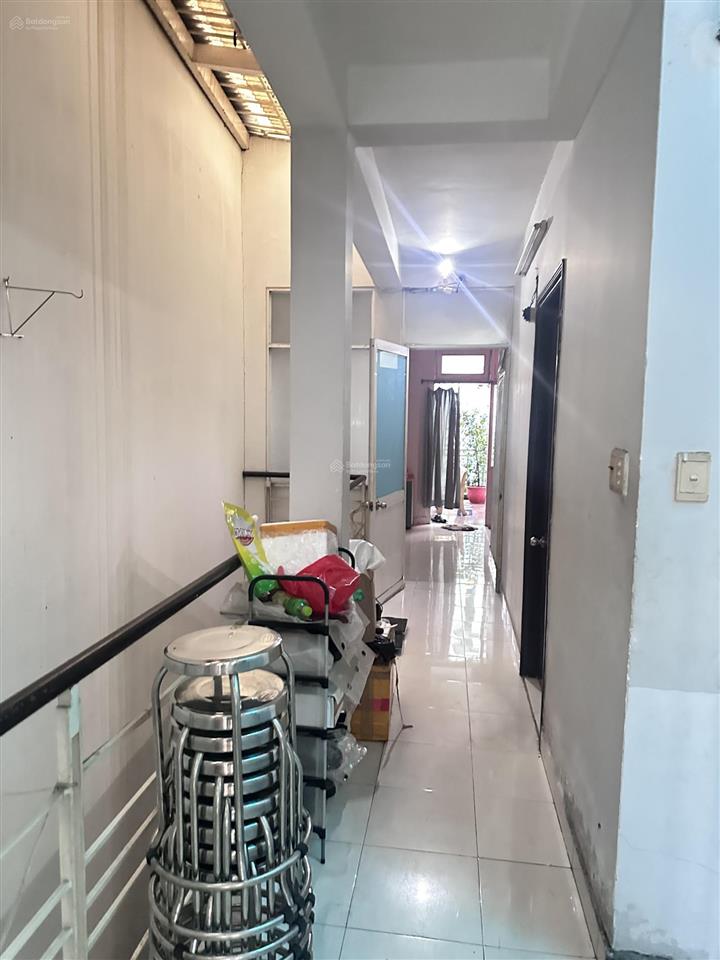 Bán nhà riêng, có phòng cho thuê