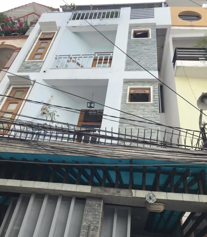 Bán nhà riêng, có phòng cho thuê