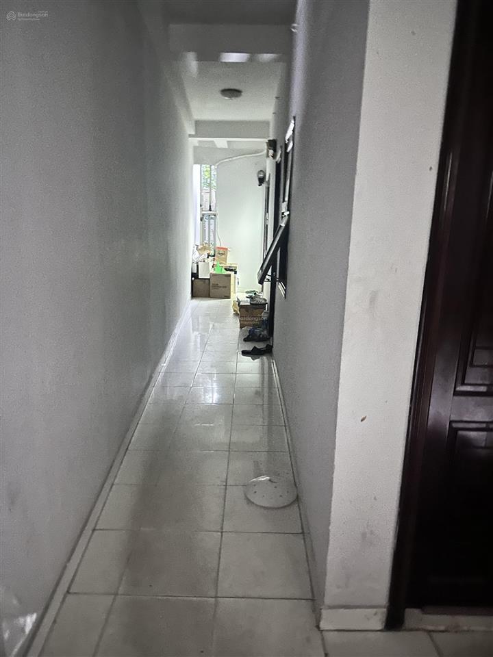 Bán nhà riêng, có phòng cho thuê