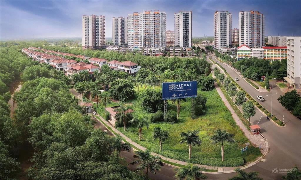 Cắt lỗ 150tr bán gấp căn 2pn  panorama mizuki park giá 3,8 tỷ/60m2, sổ sẵn hàng hiếm. 0906 651 ***