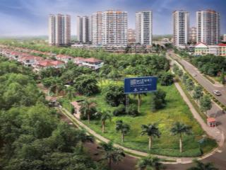Sang nhượng gấp căn 2pn1wc tháp panorama mizuki park, 3.899 tỷ/60m2, sổ sẵn  hàng hiếm