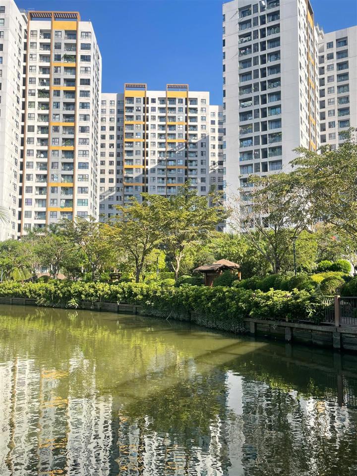 Cắt lỗ 150tr bán gấp căn 2pn  panorama mizuki park giá 3,8 tỷ/60m2, sổ sẵn hàng hiếm. 0906 651 ***