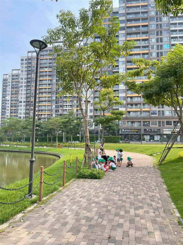 Cắt lỗ 150tr bán gấp căn 2pn  panorama mizuki park giá 3,8 tỷ/60m2, sổ sẵn hàng hiếm. 0906 651 ***