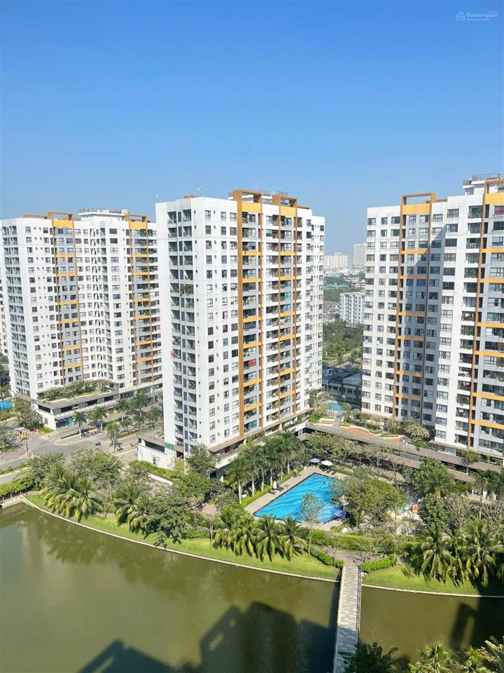 Cắt lỗ 150tr bán gấp căn 2pn  panorama mizuki park giá 3,8 tỷ/60m2, sổ sẵn hàng hiếm. 0906 651 ***