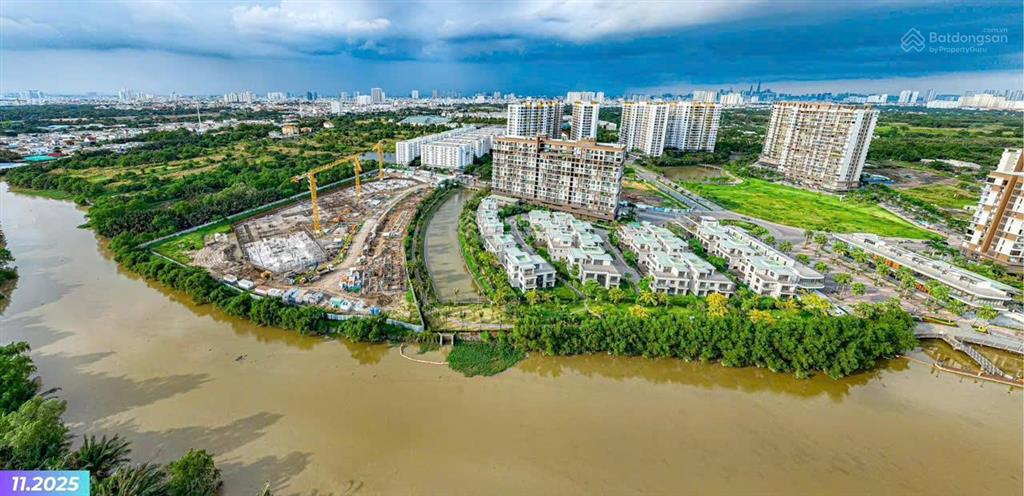 Mua căn hộ trellia cove  mizuki park giá gốc cđt ưu đãi khủng lên tới 700 triệu, tt 10% ký hđmb