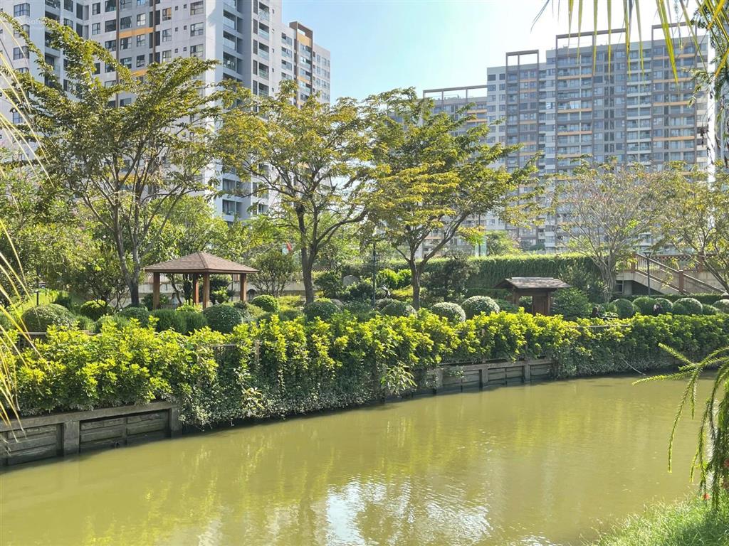 Bán căn trellia cove vị trí view sông và kênh đào 2pn  giá chỉ 4.999 tỷ thanh toán theo tiến độ
