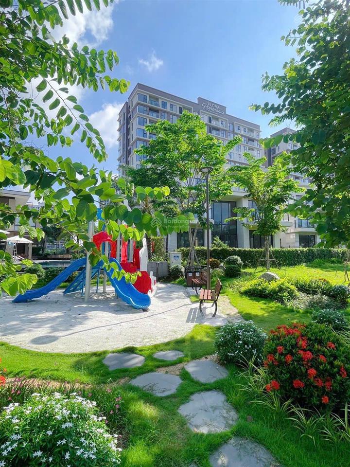 Bán căn trellia cove vị trí view sông và kênh đào 2pn  giá chỉ 4.999 tỷ thanh toán theo tiến độ