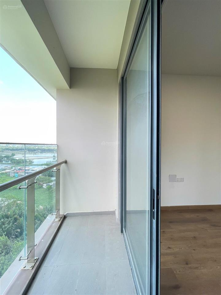 Bán căn trellia cove vị trí view sông và kênh đào 2pn  giá chỉ 4.999 tỷ thanh toán theo tiến độ
