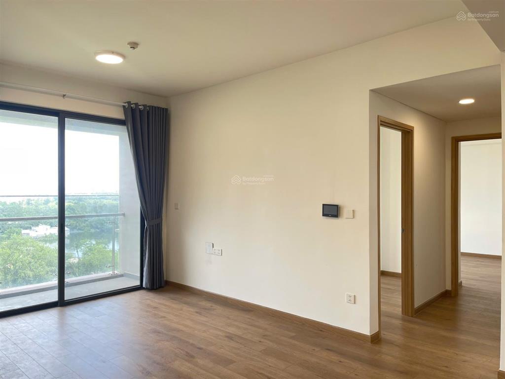 Bán căn trellia cove vị trí view sông và kênh đào 2pn  giá chỉ 4.999 tỷ thanh toán theo tiến độ
