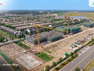 Chính thức nhận booking tháp a solaria rise  waterpoint. giá 1.599 tỷ căn hộ chuẩn resort