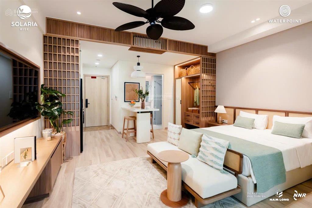 Solaria rise sống chill chuẩn resort sở hữu dễ dàng  tt 10% ký hđmb  đợt tiếp theo tt chỉ 8tr/th