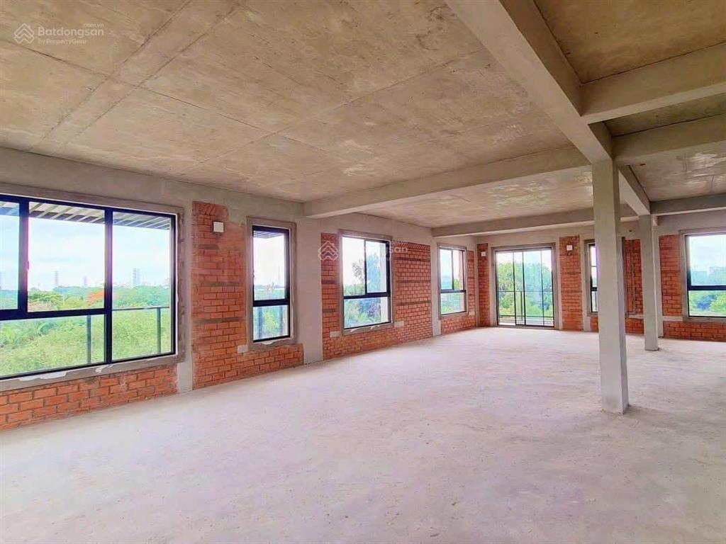 Phiên bản giới hạn, nhà phố liền kề 6x21m view kênh đào, riêng tư, mua trực tiếp nam long