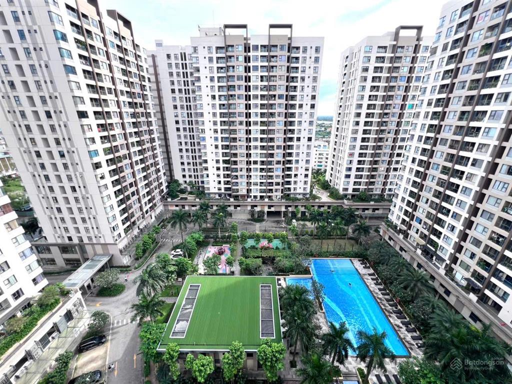 Cho thuê nhanh akari city phase 2 | 100m2 (3pn  2wc) có 4 máy lạnh, rèm  ở ngay  0906 651 ***