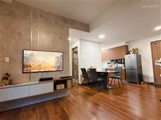 Cho thuê căn hộ akari city 75m góc |2pn  2wc| full nội thất xịn. giá 12tr/ hướng nam. 0906 651 ***