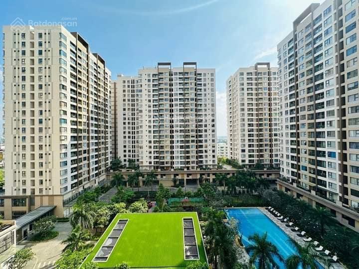 Cho thuê căn hộ akari city 75m góc |2pn  2wc| full nội thất xịn. giá 12tr/ hướng nam. 0906 651 ***
