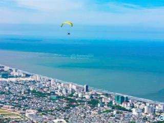 Bán đất mặt biển đường hồ xuân hương trung tâm bãi c sầm sơn