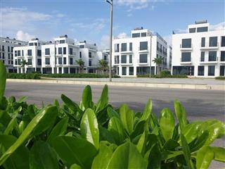 Bán biệt thự biển sát biển vlasta sầm sơn