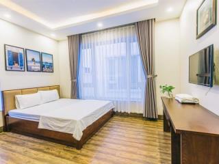 Bán gấp biệt thự tại flc samson, 11.5 tỷ 216m2, 3 tầng, 8pn, 8wc