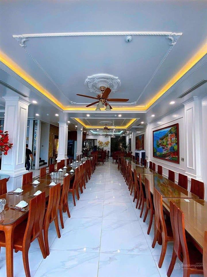 Bán nhà nghỉ lê lợi, 40 tỷ, 254 m2, view đẹp, tốt, trường sơn, sầm sơn