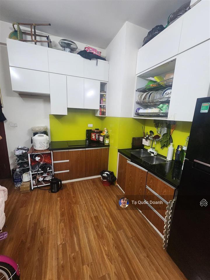 Bán căn hộ đẹp tại pcc1 complex, đường ba la, phường bình minh, hà nội, 50m2