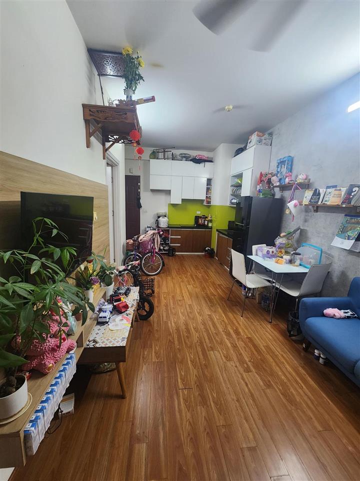 Bán căn hộ đẹp tại pcc1 complex, đường ba la, phường bình minh, hà nội, 50m2