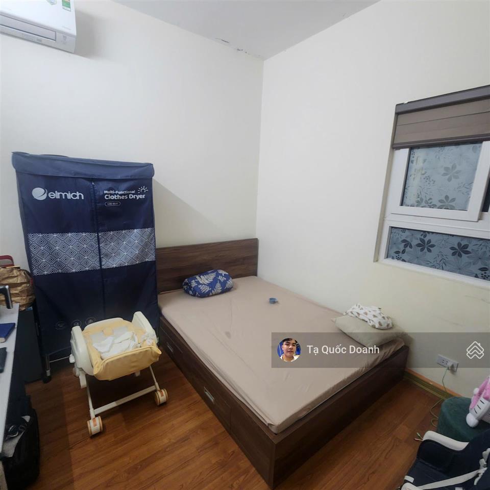 Em chính chủ cần bán căn hộ 54m2 tại pcc1 complex, giá 3,x tỉ có thương lượng 2pn, 1wc nhà đẹp