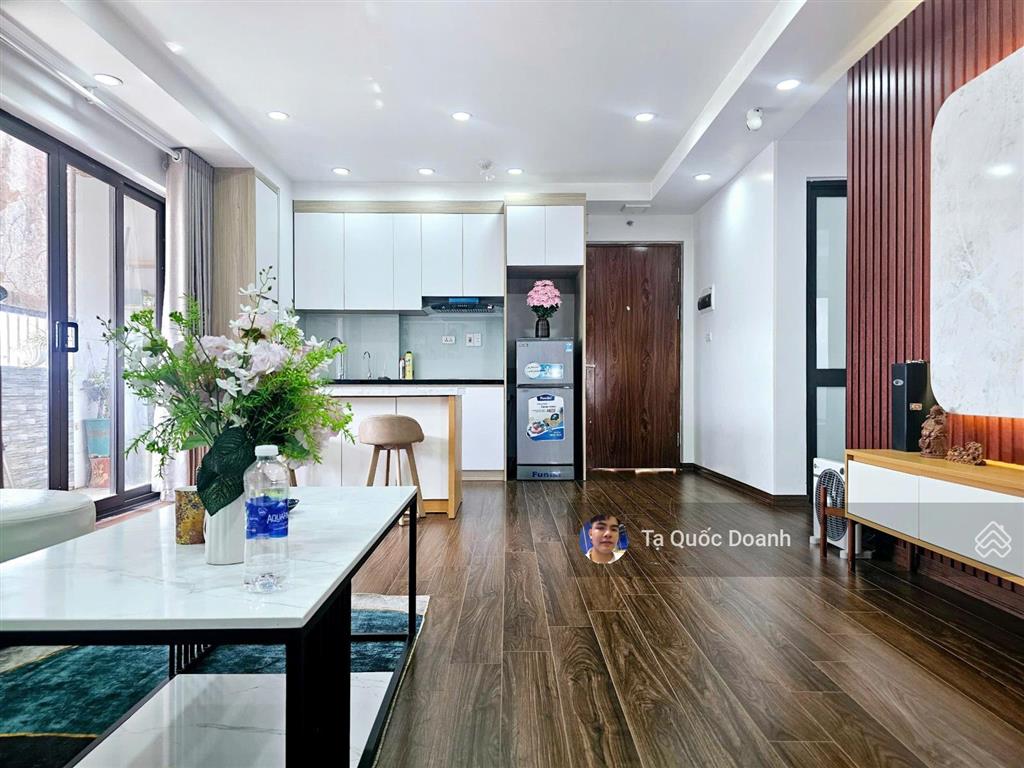 Bán cc ct1 yên nghĩa, giá thỏa thuận, 73m2, 3pn, 2wc, đầy đủ nội thất, hot