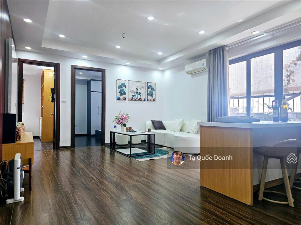 Bán cc ct1 yên nghĩa, giá thỏa thuận, 73m2, 3pn, 2wc, đầy đủ nội thất, hot