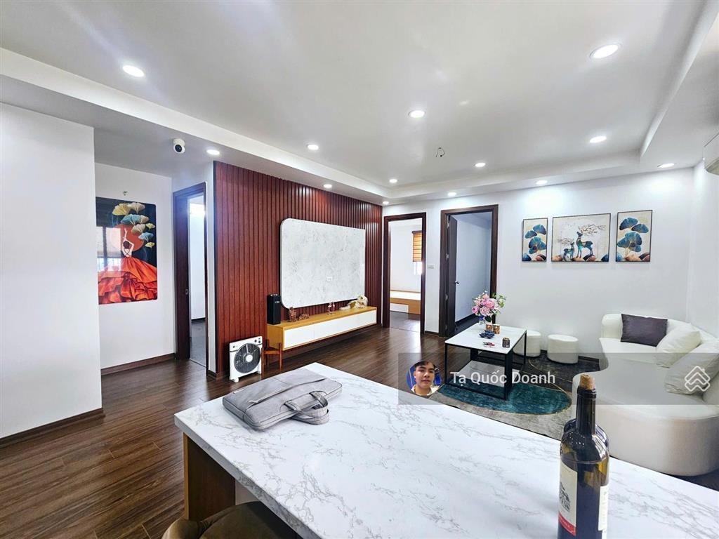 Bán cc ct1 yên nghĩa, giá thỏa thuận, 73m2, 3pn, 2wc, đầy đủ nội thất, hot