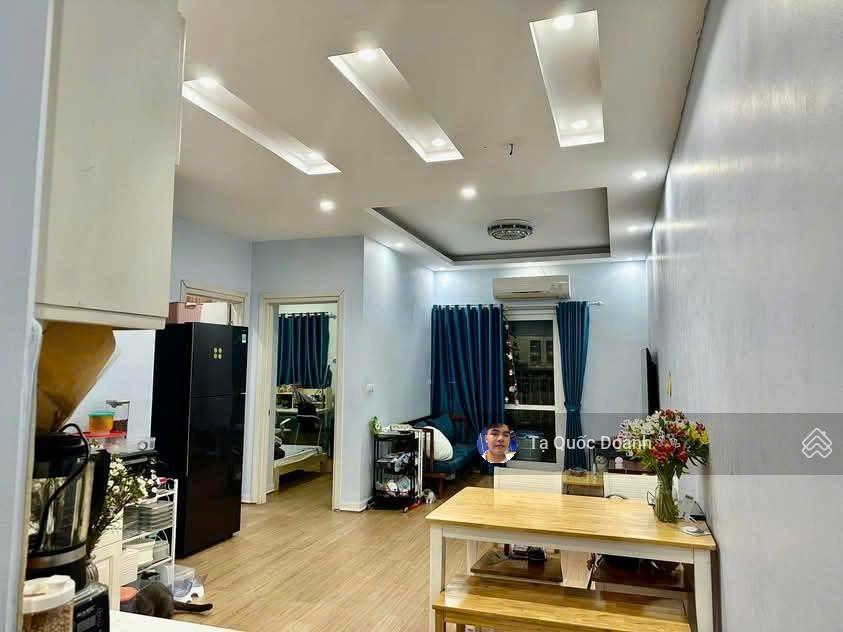 Bán căn hộ 2pn 2wc tại pcc1 complex, hà đông, 3,7 tỷ, 67m2 giá cực đẹp
