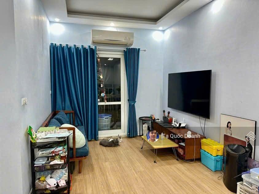 Bán căn hộ 2pn 2wc tại pcc1 complex, hà đông, 3,7 tỷ, 67m2 giá cực đẹp
