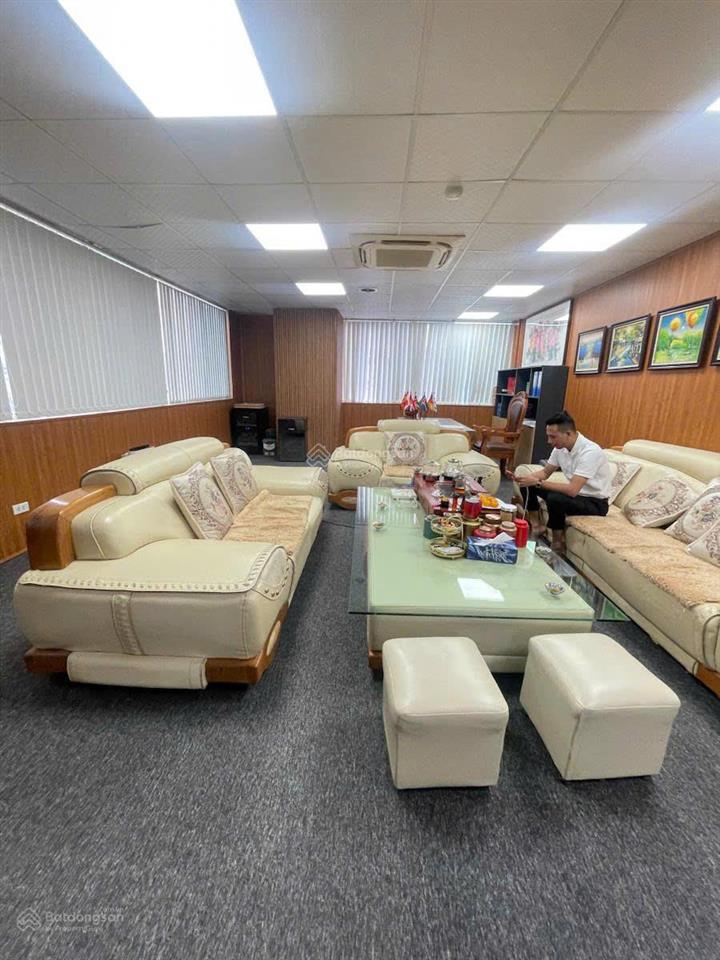 1091m2 sàn thương mại, toà nhà 197 trần phú, hà đông, sổ đỏ lâu dài, 67 tỷ