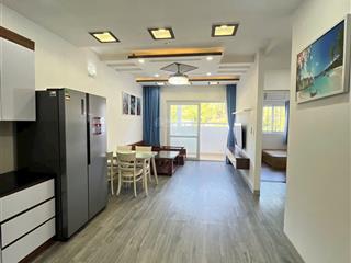 Chính chủ bán căn bình phú view núi cô tiên mát mẻ