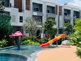 Bán nhà phố the meadow giá tốt nhất chủ đầu tư, thanh toán 20% nhận nhà, đóng giãn 2 năm, 10,2 tỷ