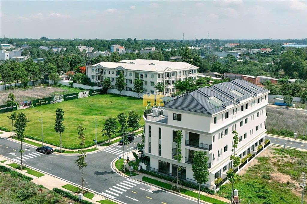 Nhà phố salacia giá tốt nhất giỏ hàng chủ đầu tư, chỉ 4,3tỷ căn 85m2