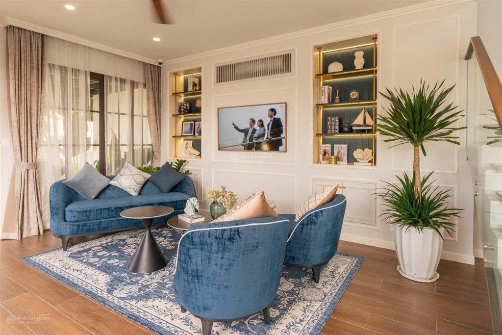 Nhà phố salacia giá tốt nhất giỏ hàng chủ đầu tư, chỉ 4,3tỷ căn 85m2