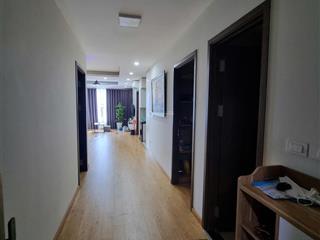 Bán căn ia20 ciputra kđt nam thăng long. dt 92m2, 2pn + 1, 2wc  giá bán 6,8 tỷ