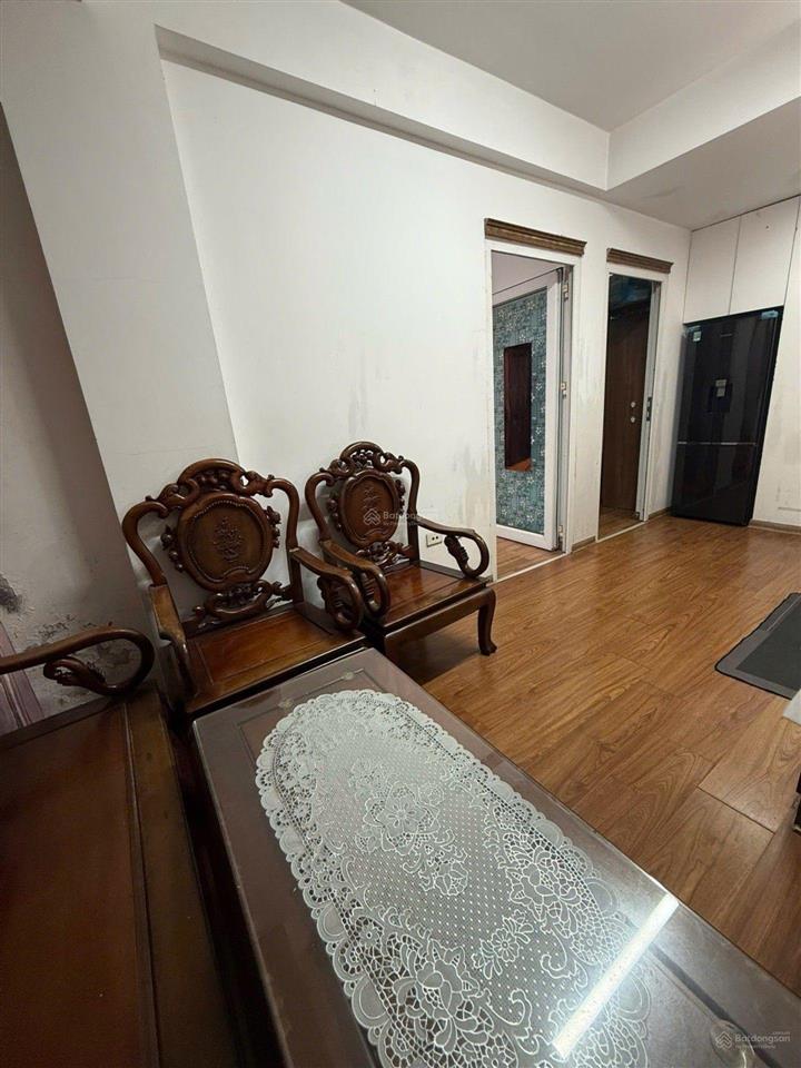 Bán căn hộ chung cư mini ngõ 409 an dương vương, phú thượng, hà nội