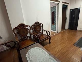 Bán căn hộ chung cư mini ngõ 409 an dương vương, phú thượng, hà nội