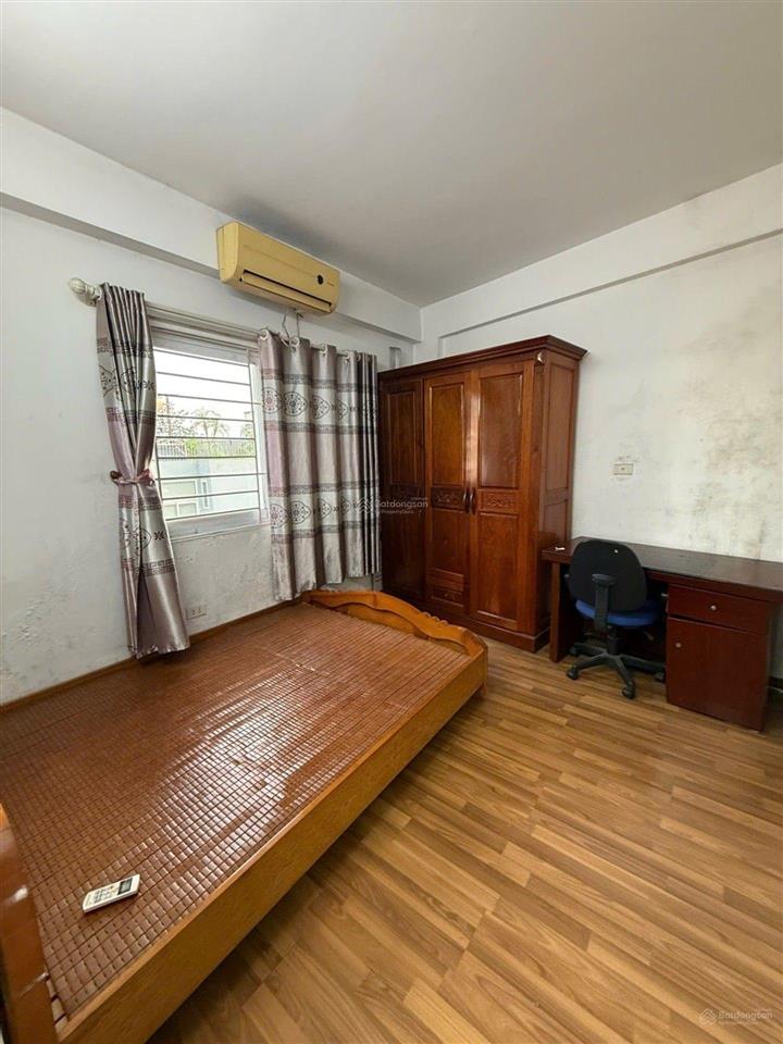 Bán căn hộ chung cư mini ngõ 409 an dương vương, phú thượng, hà nội