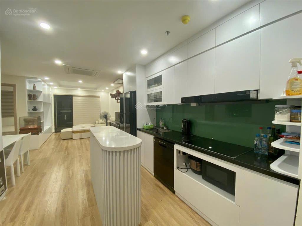 Bán căn hộ tây hồ riverview, p. phú thượng