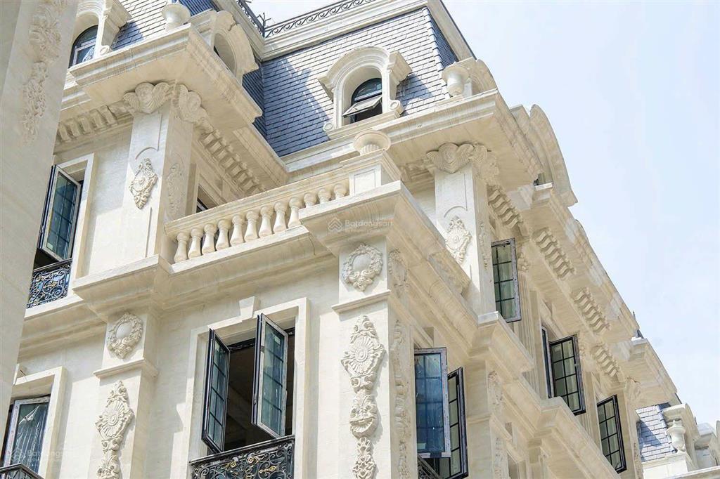Bán biệt thự sunshine noble palace tây hồ ciputra