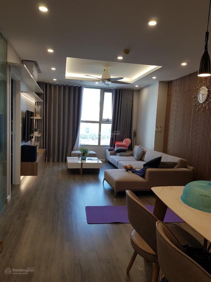 Bán căn 92m2, view nội khu, chung cư ia20 ciputra
