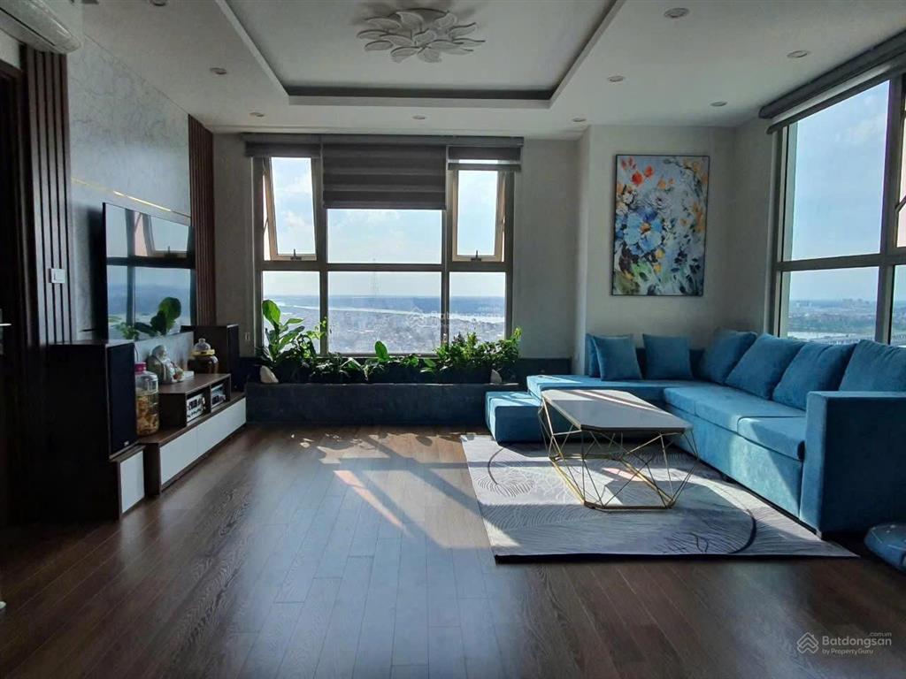 Bán căn góc đầu hồi tòa b chung cư ia20 ciputra