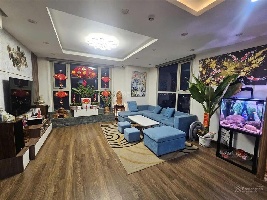Bán căn góc đầu hồi tòa b chung cư ia20 ciputra