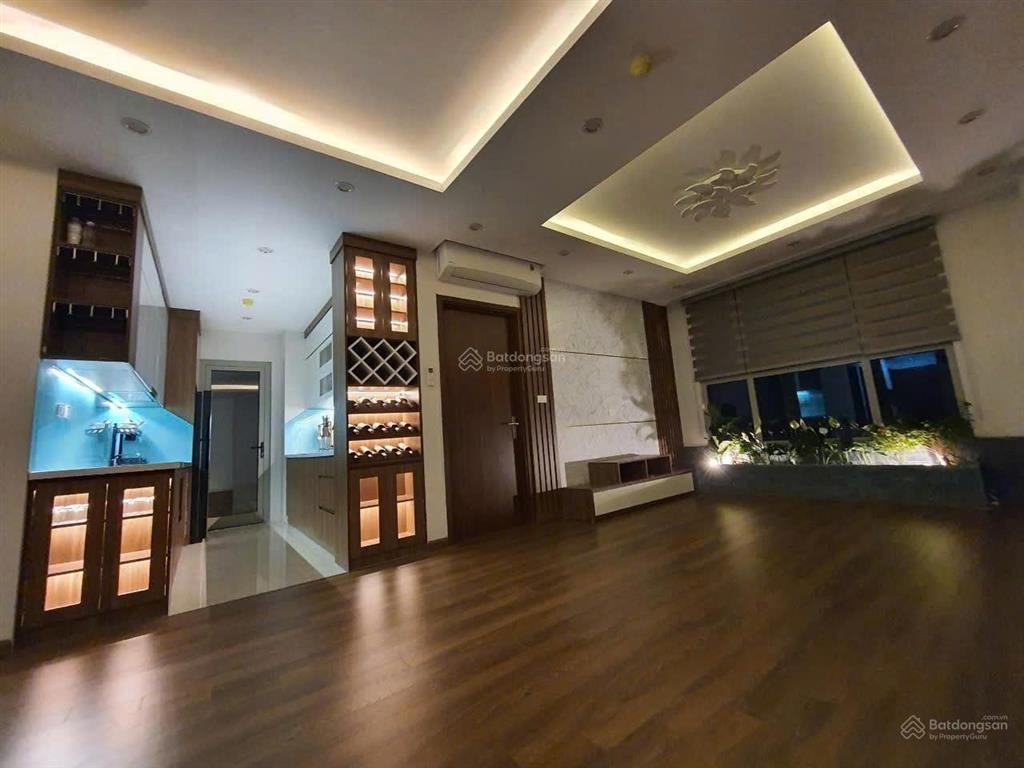 Bán căn góc đầu hồi tòa b chung cư ia20 ciputra